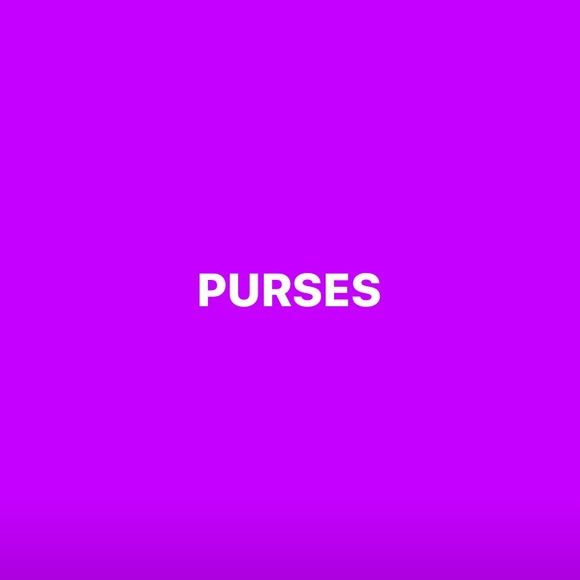 Purses - Picture 1 of 1